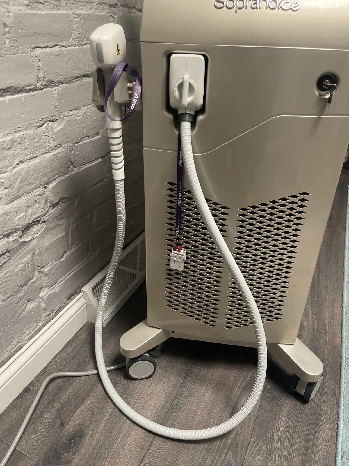 Medical Spa Equipment For Sale eBay