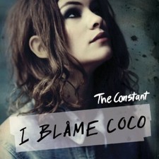 I Blåme Coco Constant (2010)  [CD]