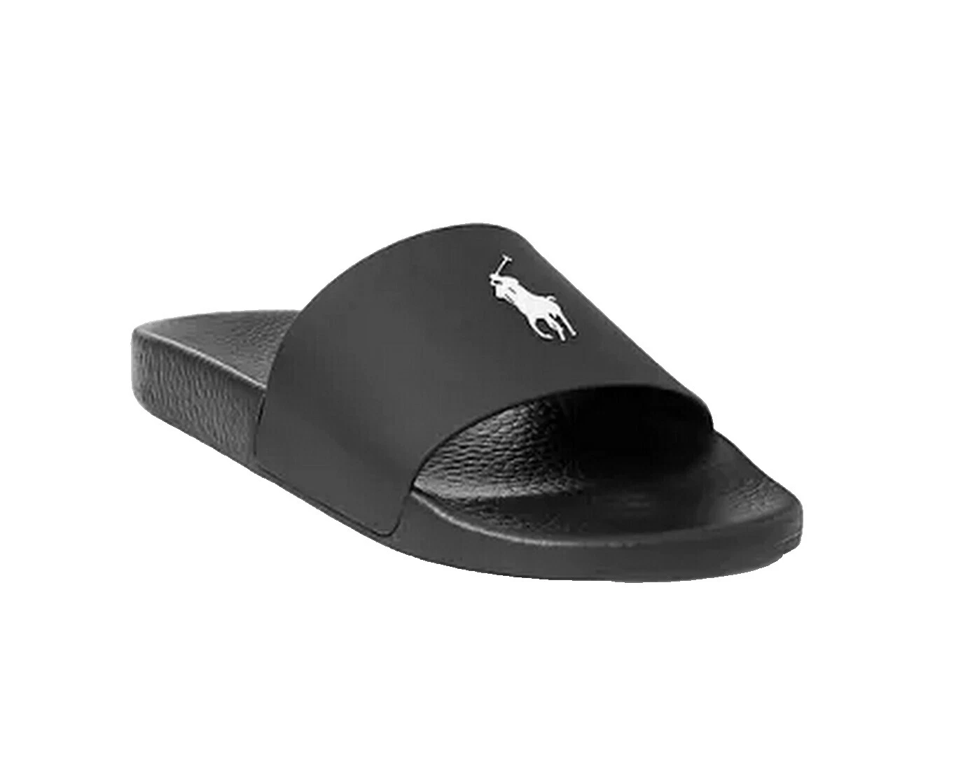 Sandalias Polo Ralph Lauren sólido para hombres