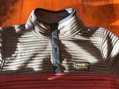 airlight knit pullover