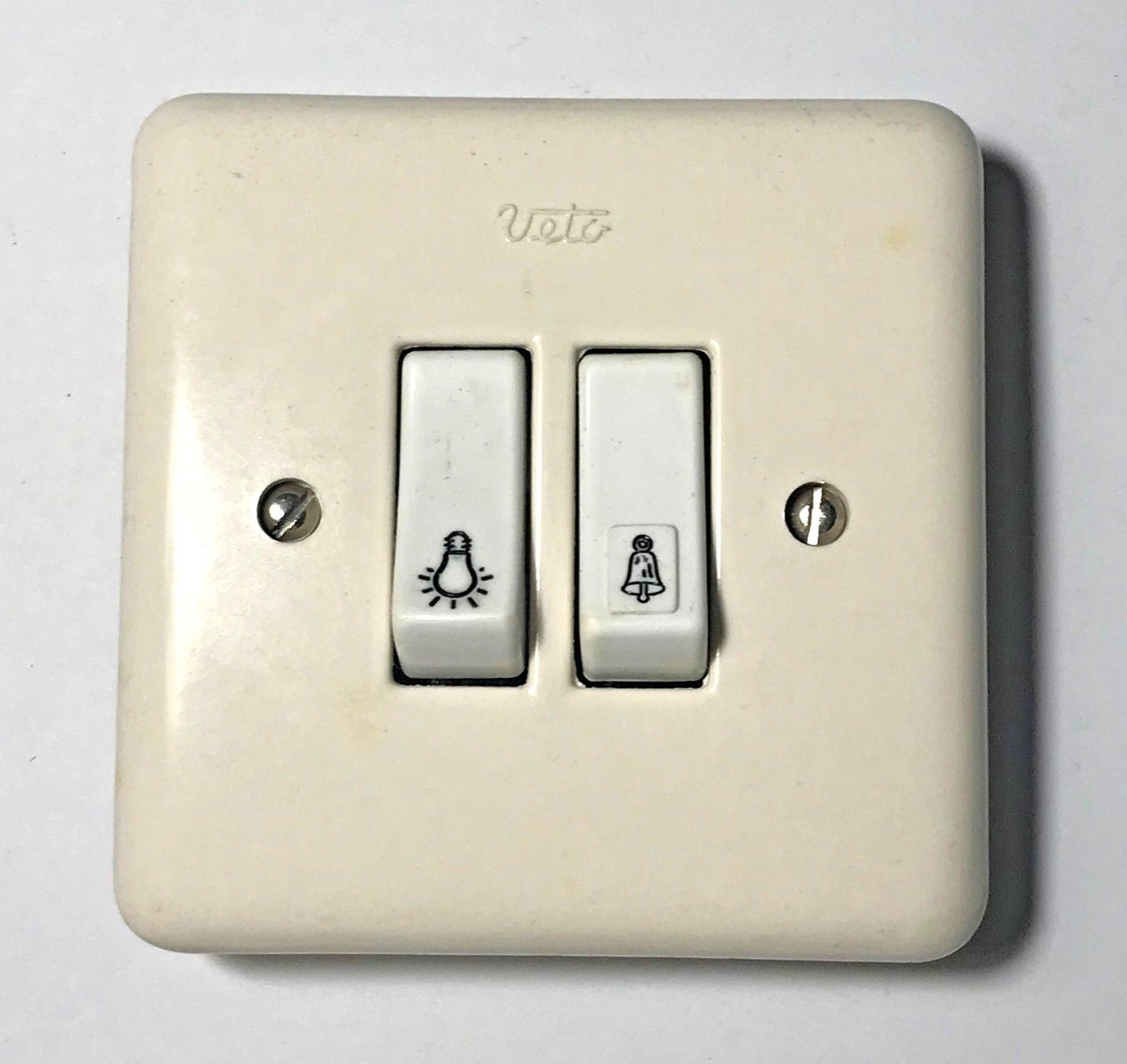 Interruttore Per Campanello - RPW110A1004/A - Honeywell - Foto 13