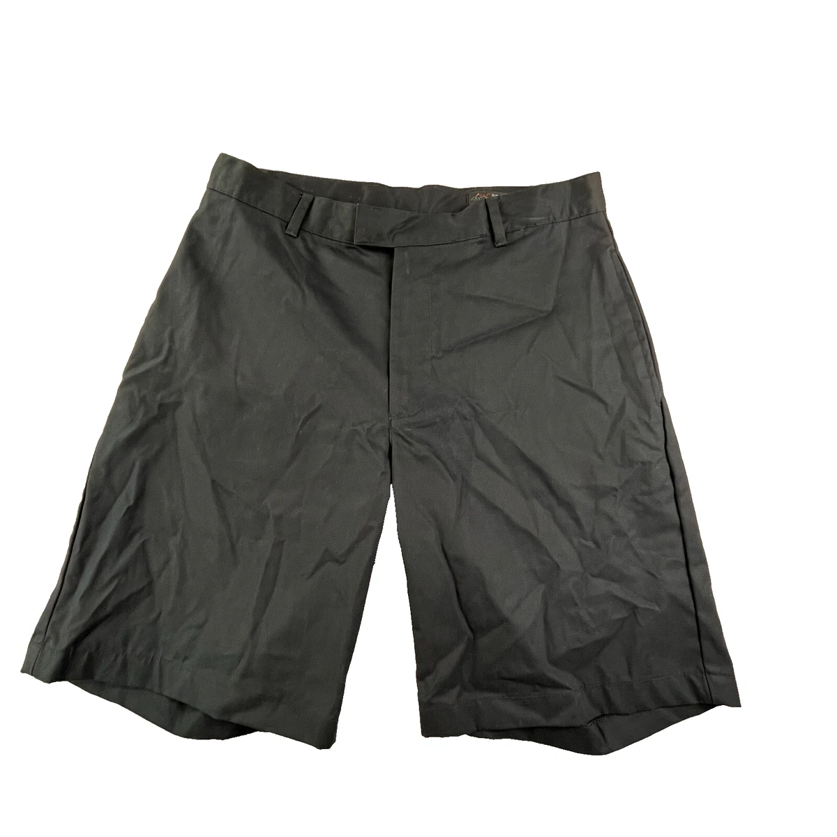 Greg Norman Shorts para Caballero gris 38 | México