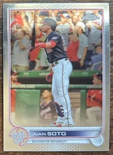 LINDOR SOTO and other METS - pick your card - ROOKIES/PARALLELS - discounted