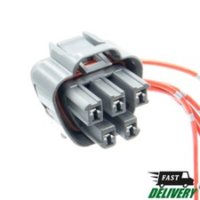 Fuel pump connector Toyota Camry. 2011–2017. 77020-06302