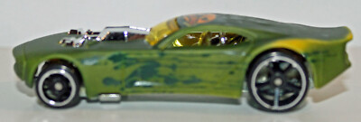 Hotwheels Nitro door slammer colour changer Very rare limited edition dragter