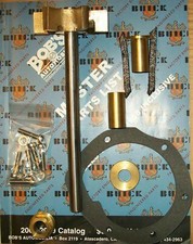 New 1926-1930 Buick Water Pump Rebuild Kit All Models