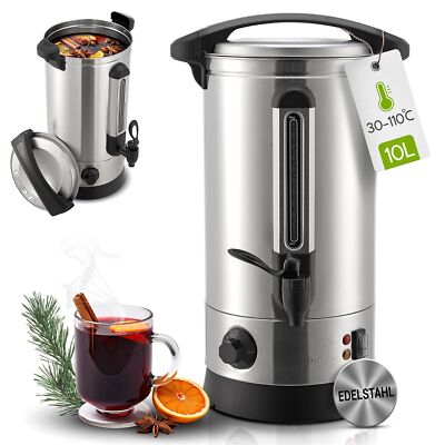glas für tee Cylinder Pot