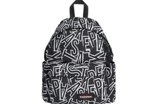 Eastpak - Padded Day Pak'r Backpack BLACK EP LETTERS  JS0A85MA-KO1