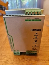 Pheonix Contact 2320568 QUINT-PS/24DC/24DC/20 (New, No Box)