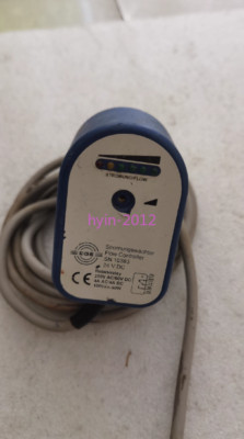 1pcs Used EGE flow switch SN10383