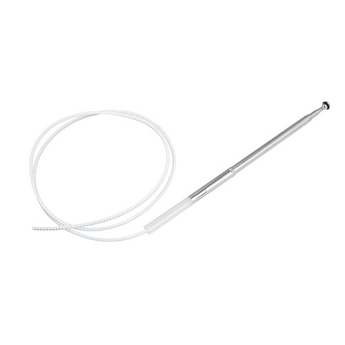 For Mitsubishi Pajero 2000-06 6 Suction Car Power Antenna AM/FM Aerial Replace - Picture 3 of 12