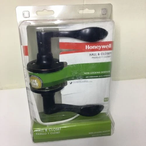 Palancas Honeywell Pomos y