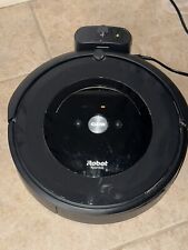 iRobot Roomba e5 Black Robotic Vacuum Cleaner for sale iRobot Roomba e5 Black Robotic Vacuum Cleaner for sale