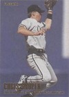 1996 Fleer Update - Chris Snopek #U28