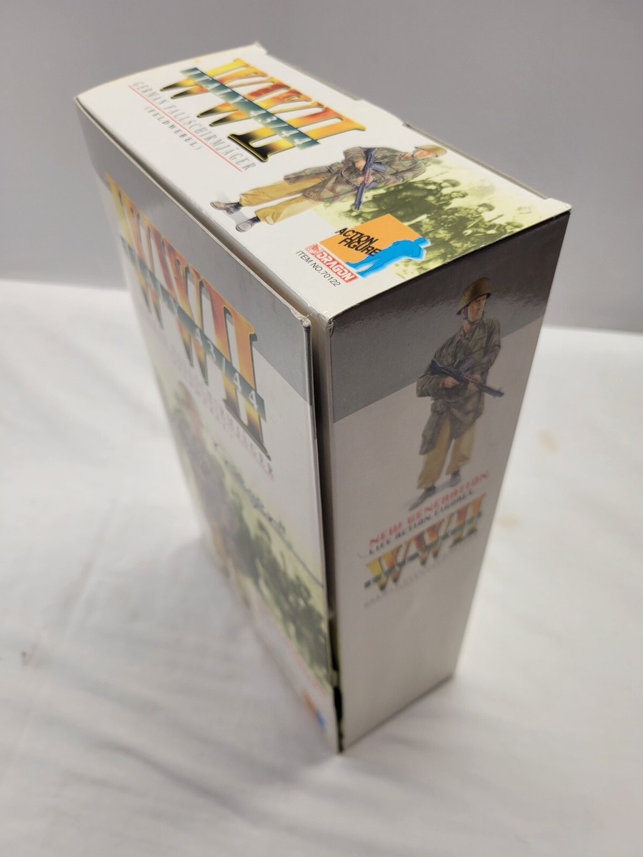 Dragon 1/6 Scale WW2 Dragon 1/6 Scale WW2