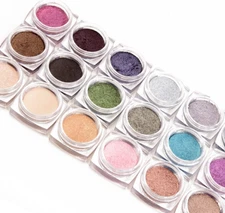 L'Oreal Paris Infallible 24 HR Eye Shadow 0.12 Oz - Choose Your Shade
