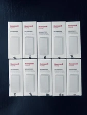Brand new Honeywell Resideo 5816 x10 Wireless Door/Window Transmitter W Magnets