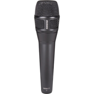 Shure NEXADYNE 8/S NXN8/S 中古美品 Shure Nexadyne 8/S Professionall Supercardioid Dynamic Vocal