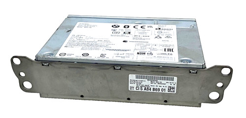 BMW G01 G22 G11 G32 G05 G06 G07 G20 G30 G31 F40  MGU NAVI UNIT RECHNER HIGH B453