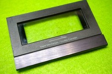 dust cover - Nakamichi 480 z