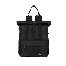 Image of American Tourister Urban Groove Laptop Backpack UG25 Tote Rolltop Rucksack