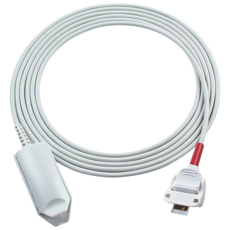 Compatible M-asimo Short SpO2 Sensor 4325 for M-asimo Rad-G Series