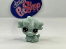 MINI LAMB #Value Pets - Authentic Littlest Pet Shop - Hasbro LPS