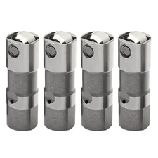 Twin Cam Hydraulic Tappets Engine Roller Lifters for 99-16 Touring Softail Dyna