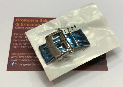 Cinturini Zenith per orologi