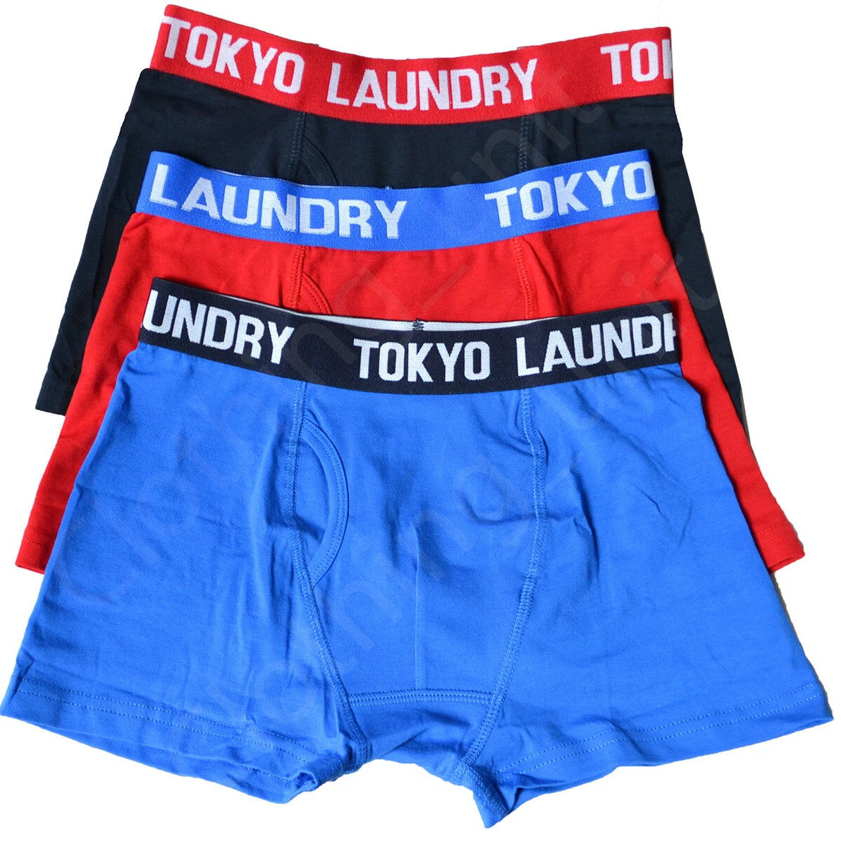 Tokyo laundry sale boxer shorts