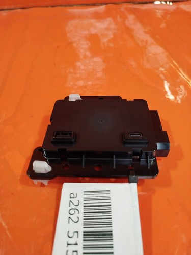 ✅Tesla Model 3 Long Range 2020 AIRBAG MODULE 1522264-00-B Warranty A262 - Picture 6 of 14