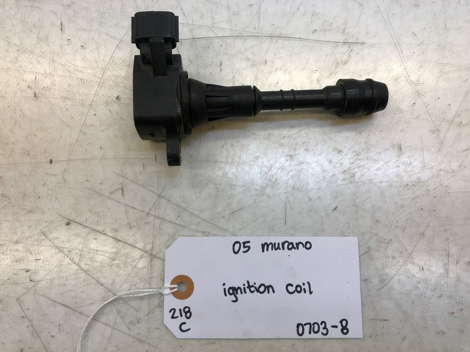 05 NISSAN MURANO IGNITION COIL OEM 2244881115 eBay