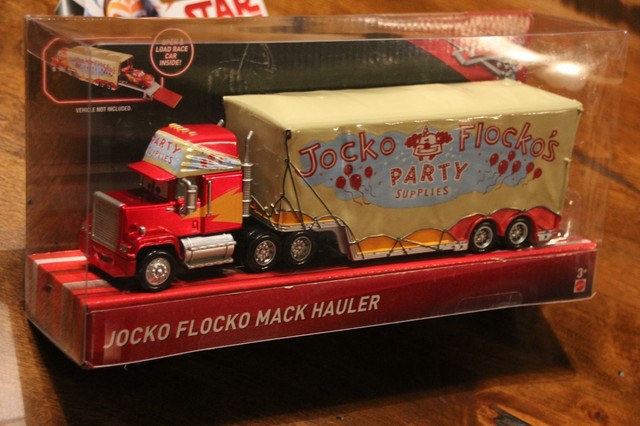 mack jocko flocko