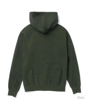 BTS Boy with Luv' Varsity Hoodie Fortune BOX Fortune Box