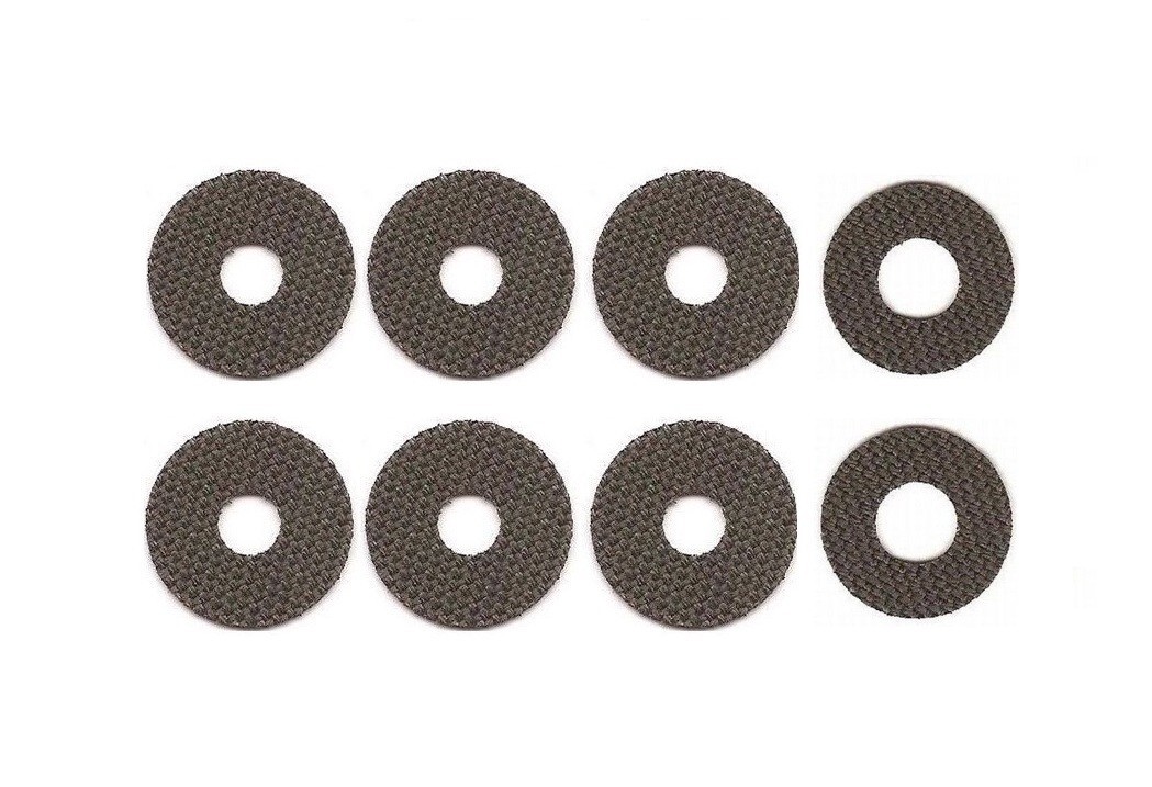 Shimano carbontex drag washers FORCEMASTER 6000 (20) - 9000 (12-20