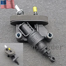 Clutch Master Cylinder Fit 2014-2019 Ford Fiesta 1.6L L4 CV2Z-7A543-A New