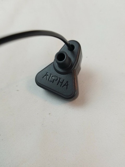 alpha merchandise