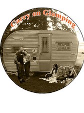✿ 24 Essbares Reispapier Törtchen Toppings - Camping Wohnwagen Airstream ✿