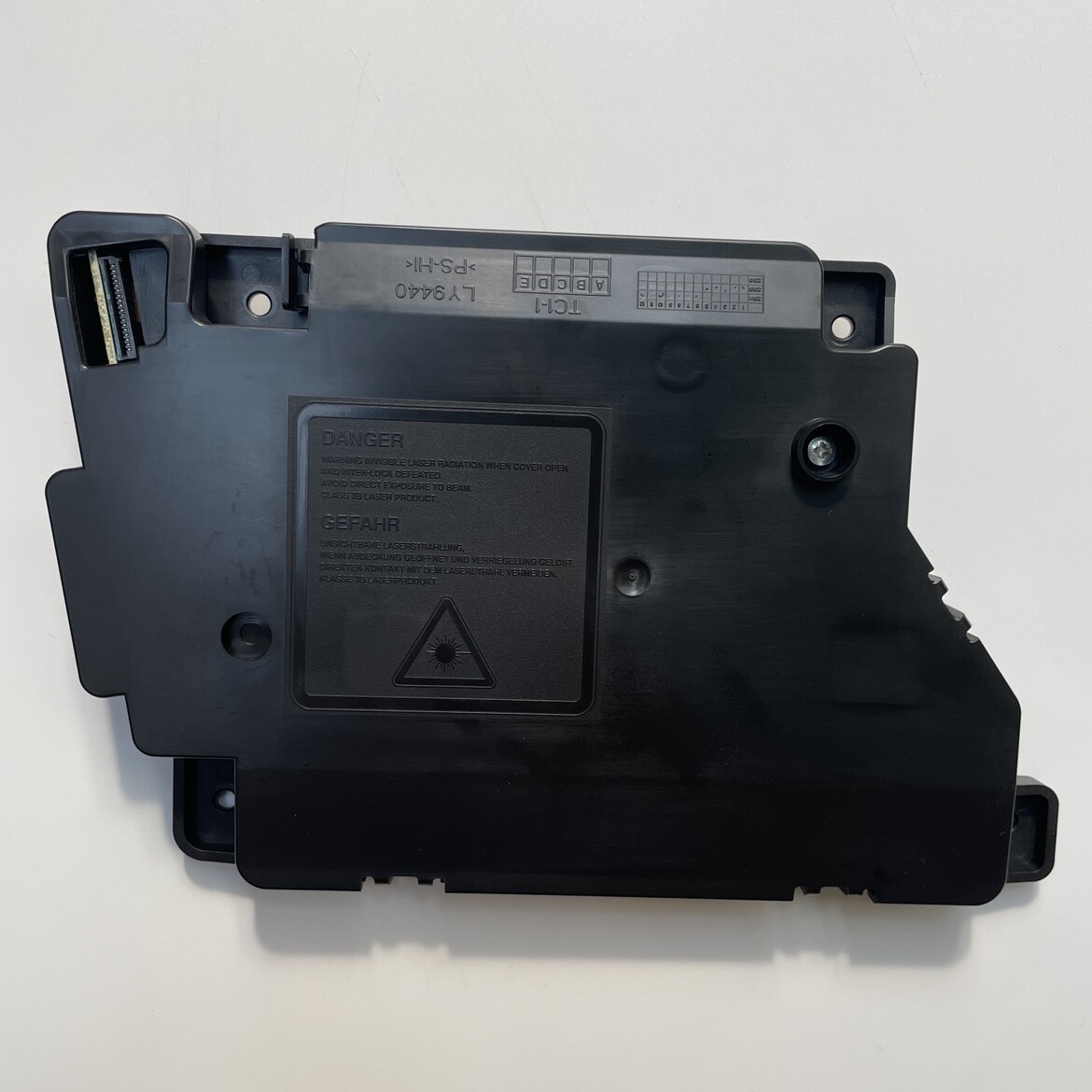 New Laser Scanner Assembly for Fuji Xerox P225d P265dw M225Z P268B New Laser Scanner Assembly for Fuji Xerox P225d P265dw M225Z P268B