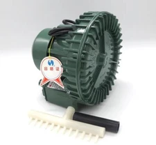 High Pressure Vortex Air Pump Fish Pond Aerator Fishpond Oxygenation Machine