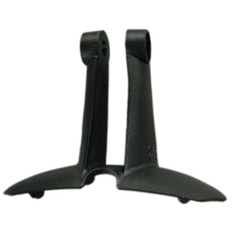 Adattatore b&m per Suntour CR9 NCX (2009-2018)