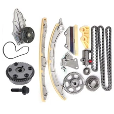 Timing Chain vvt gear kit Fo2010-2011 CR-V 2.4L engine 2008-2012 Honda Accord