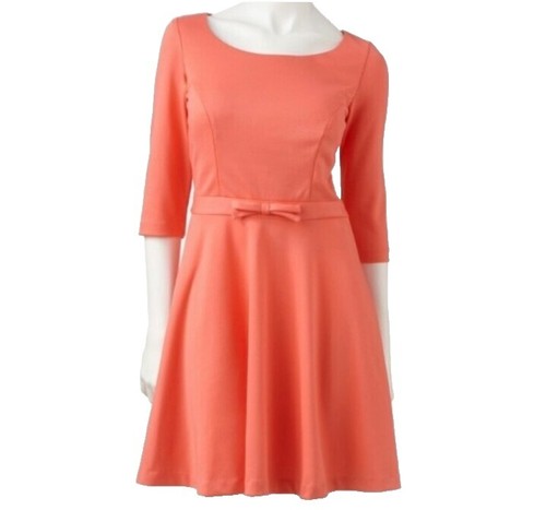 Lauren Conrad Gold Dress W/front Waist Bow Zipper Back Size 4 | eBay Lauren Conrad Gold Dress W/front Waist Bow Zipper Back Size 4 | eBay