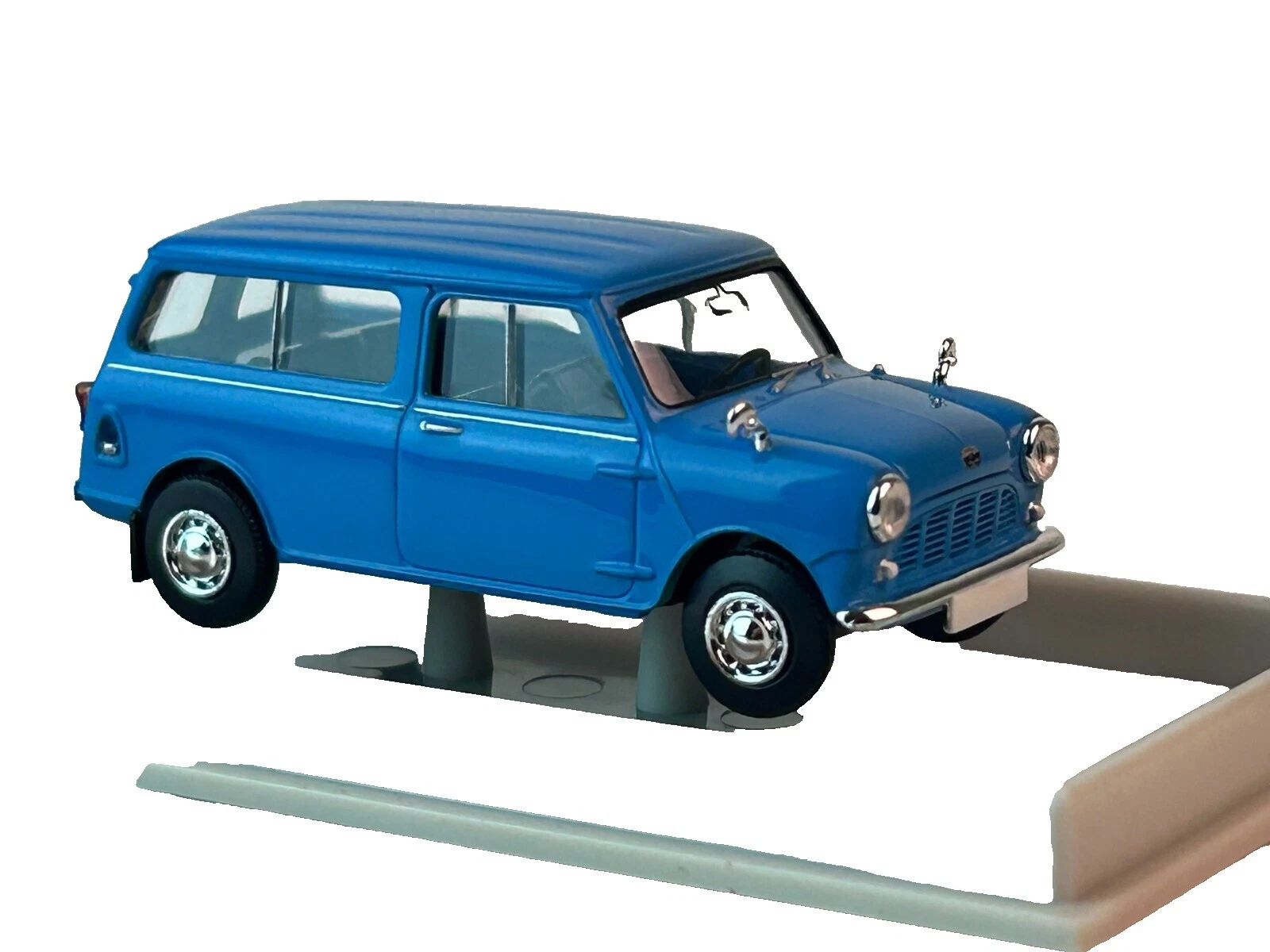 Austin Plástico camionetas Diecast contemporáneos de fabricación