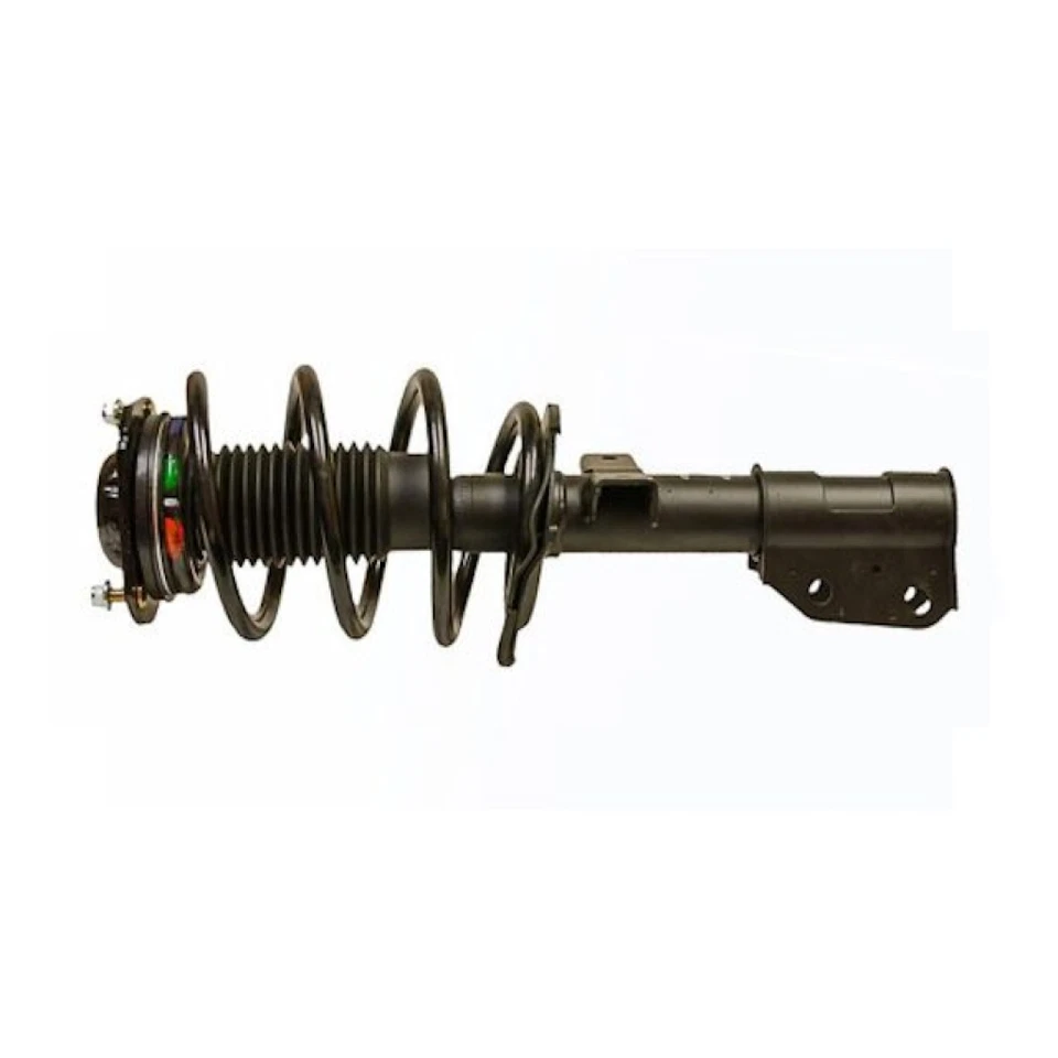 Genuine ACDelco For Buick Enclave 2008-2012 Suspension Strut and Coil Spring Foto 3 de 4