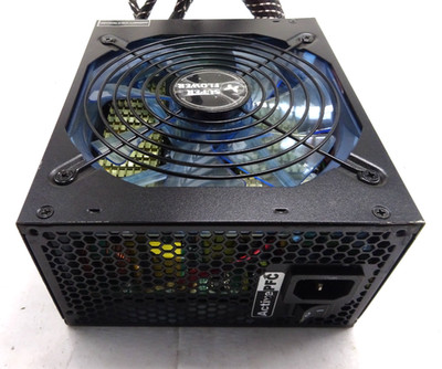 Super Flower *AMP-750R14HE* 20+4Pin 80PLUS BRONZE Netzteil 750W #NT6013
