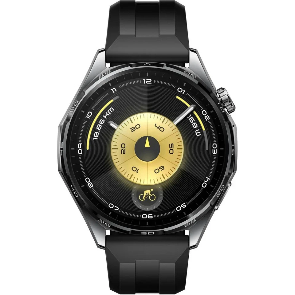 Huawei Watch GT6, Foto 4 von 5