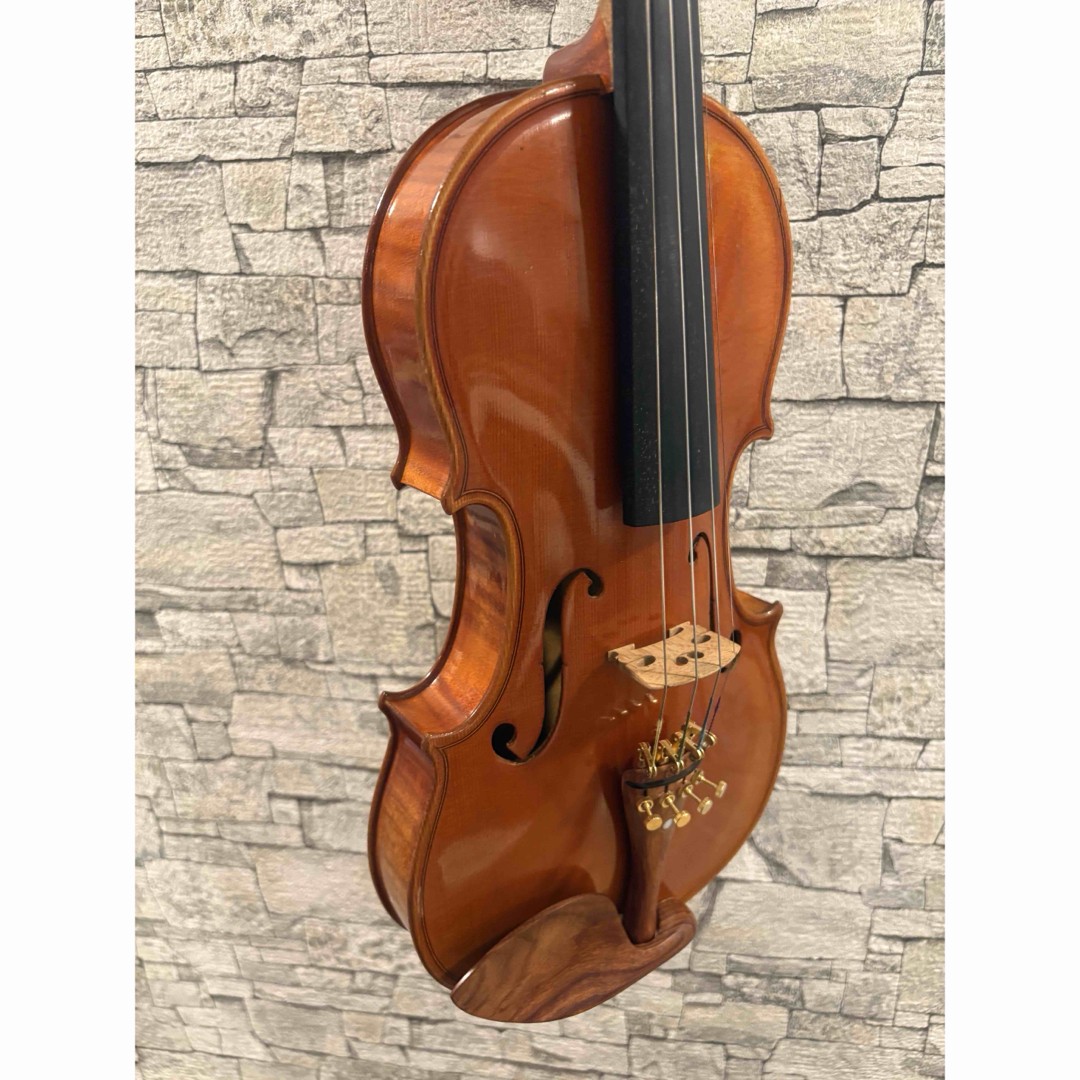 Violin Franz Kirschnek 4/4 Made In West Germany | eBay