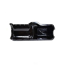 Engine Oil Pan-sport Vin S Mopar 53010340ab Engine Oil Pan-sport Vin S Mopar 53010340ab