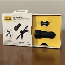 OtterBox 30W USB-C Car Charger --Premium Pro ...